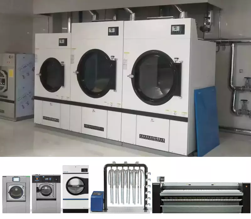 Our Application