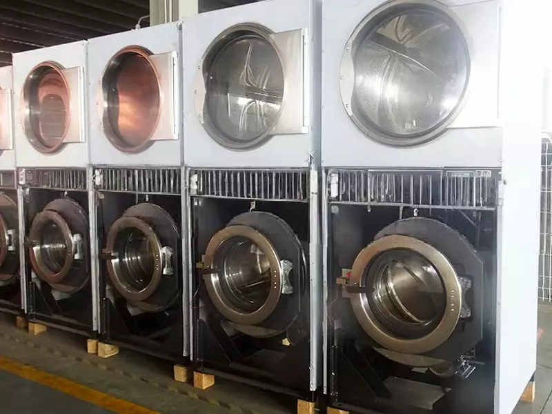 The Development Trend and Future Prospects of Fully Automatic Dryers