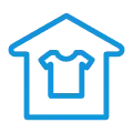 Large-Scale Laundry Companies